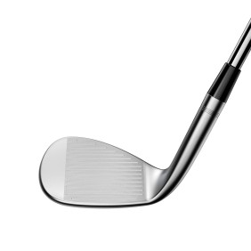 Cobra King Silver Wedge