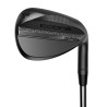 Cobra King Black Wedge