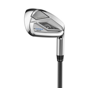 Callaway Ai Smoke Max Fast  Lady