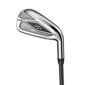 Callaway Ai Smoke Max Fast  Lady