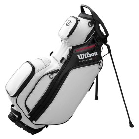 Wilson Talus Carry