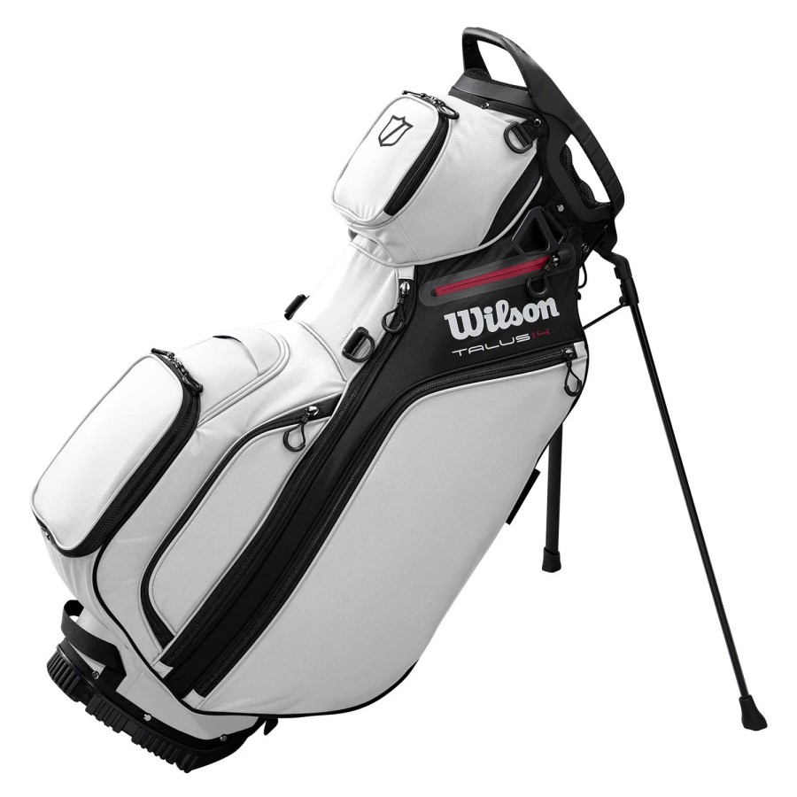 Wilson Talus Carry