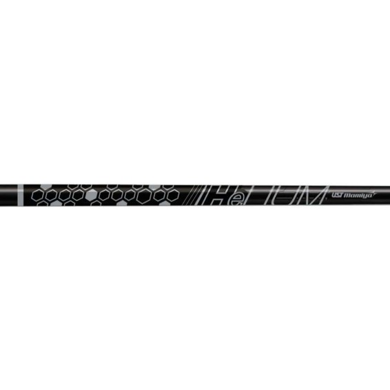 UST Mamiya HeLium Black 4F1 Dam -1"