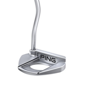 Ping Sigma 2 Fetch