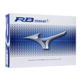 Mizuno RB 566 V