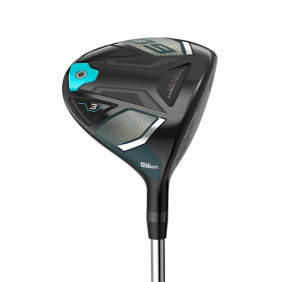 Wilson D9 Fairway