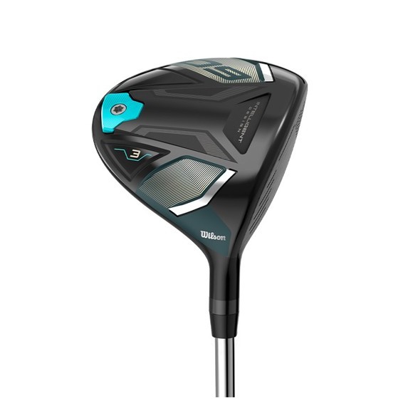 Wilson D9 Fairway