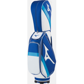 Mizuno Tour Staff Mid Bag