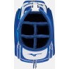 Mizuno Tour Staff Mid Bag