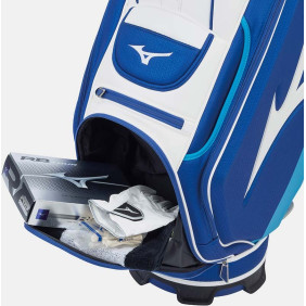 Mizuno Tour Staff Mid Bag