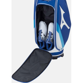 Mizuno Tour Staff Mid Bag