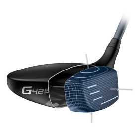 Ping G425 Max FW5 Regular