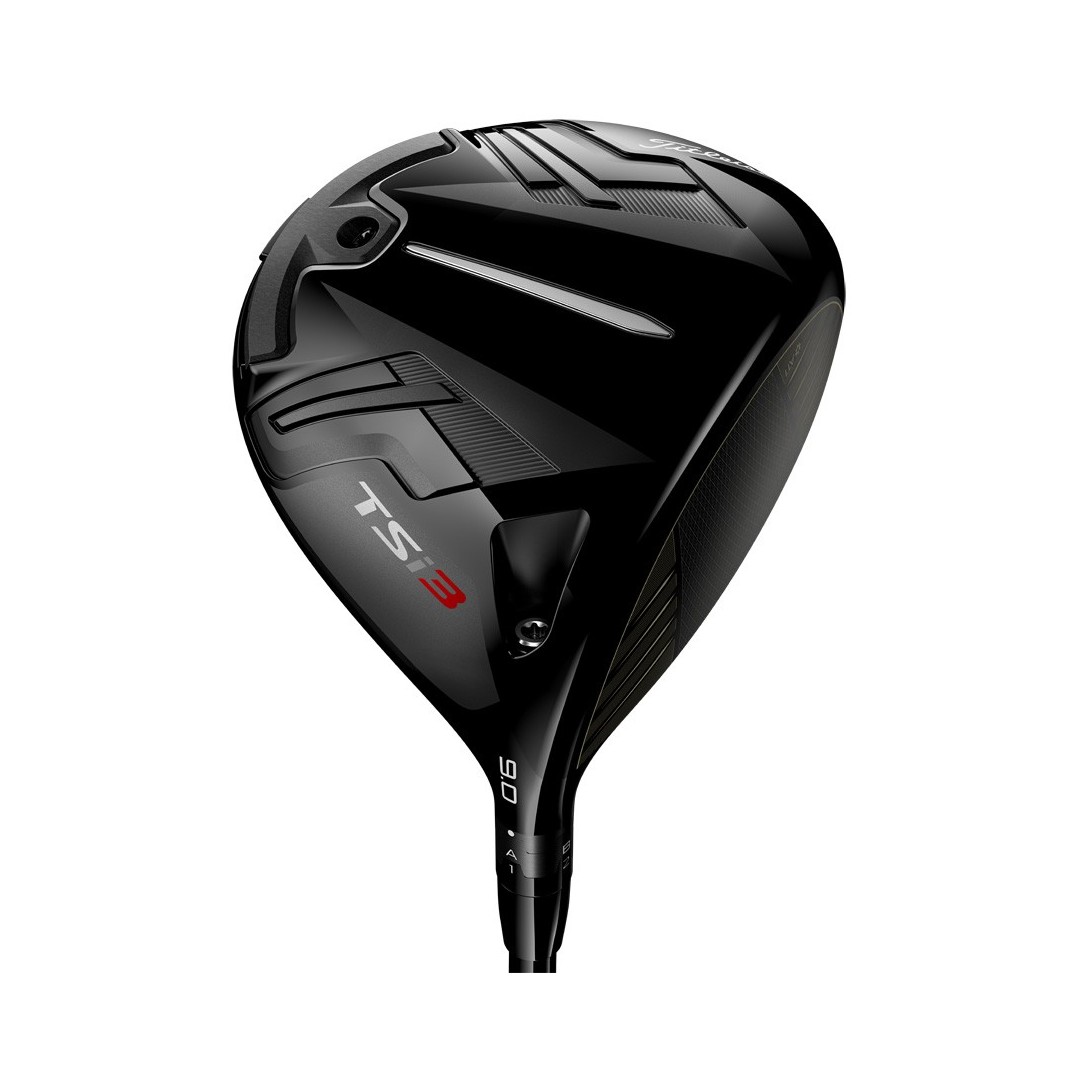 Titleist TSi3 Driver