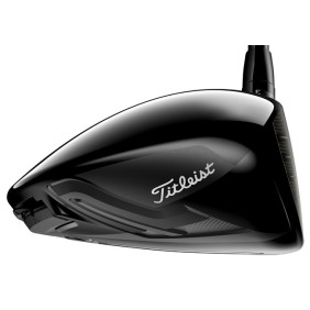 Titleist TSi3 Driver