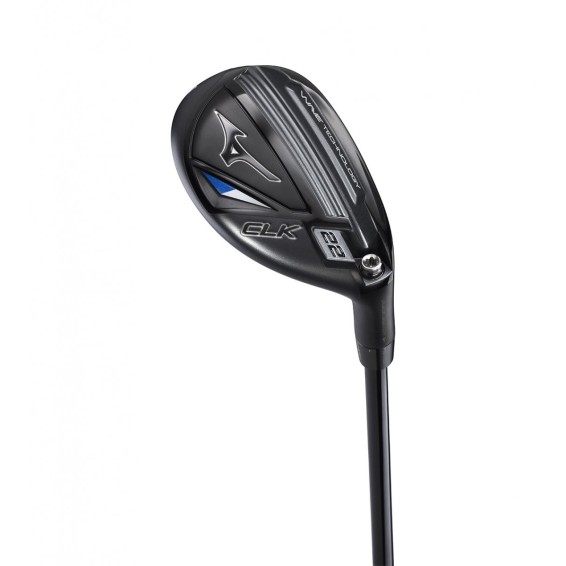 Mizuno CLK Hybrid