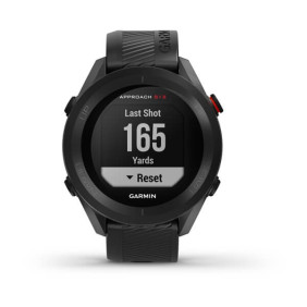 Garmin Approach S12 Black