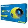 Taylormade TP5 Yellow