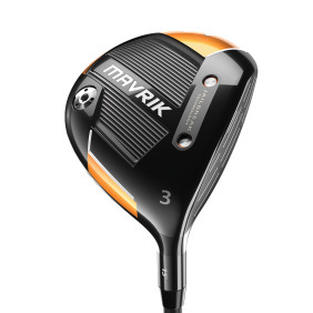 Callaway Mavrik 22 Fairway