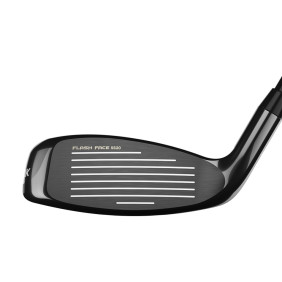 Callaway Mavrik Max Hybrid