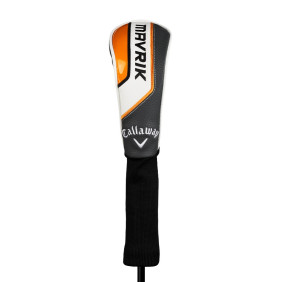 Callaway Mavrik Max Hybrid