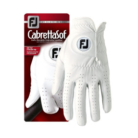 FootJoy CabrettaSof Men