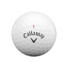 Callaway Chrome Soft X