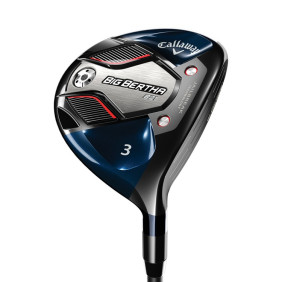 Callaway Big Bertha B21 Fairway