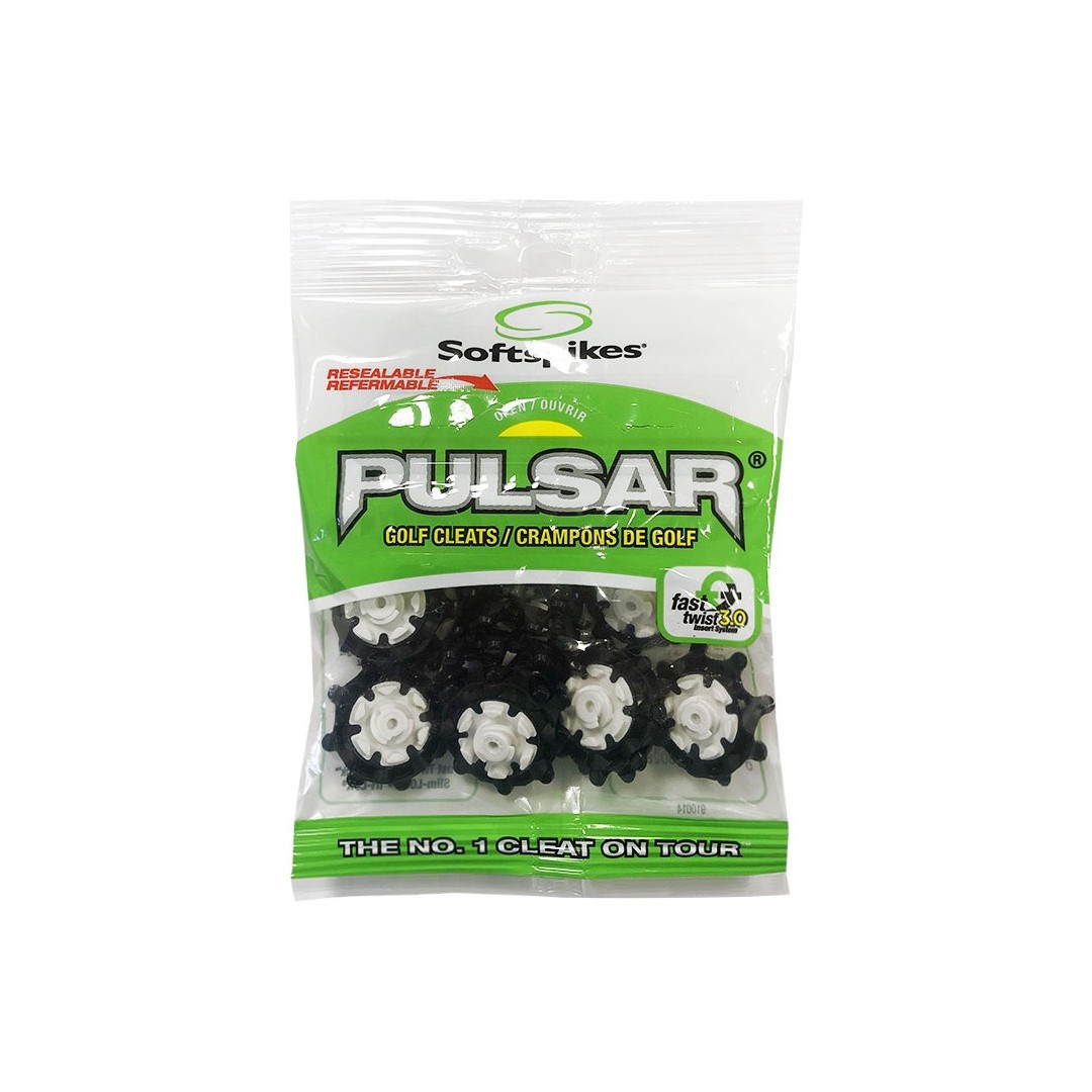 SoftSpikes Pulsar Fast Twist 3.0