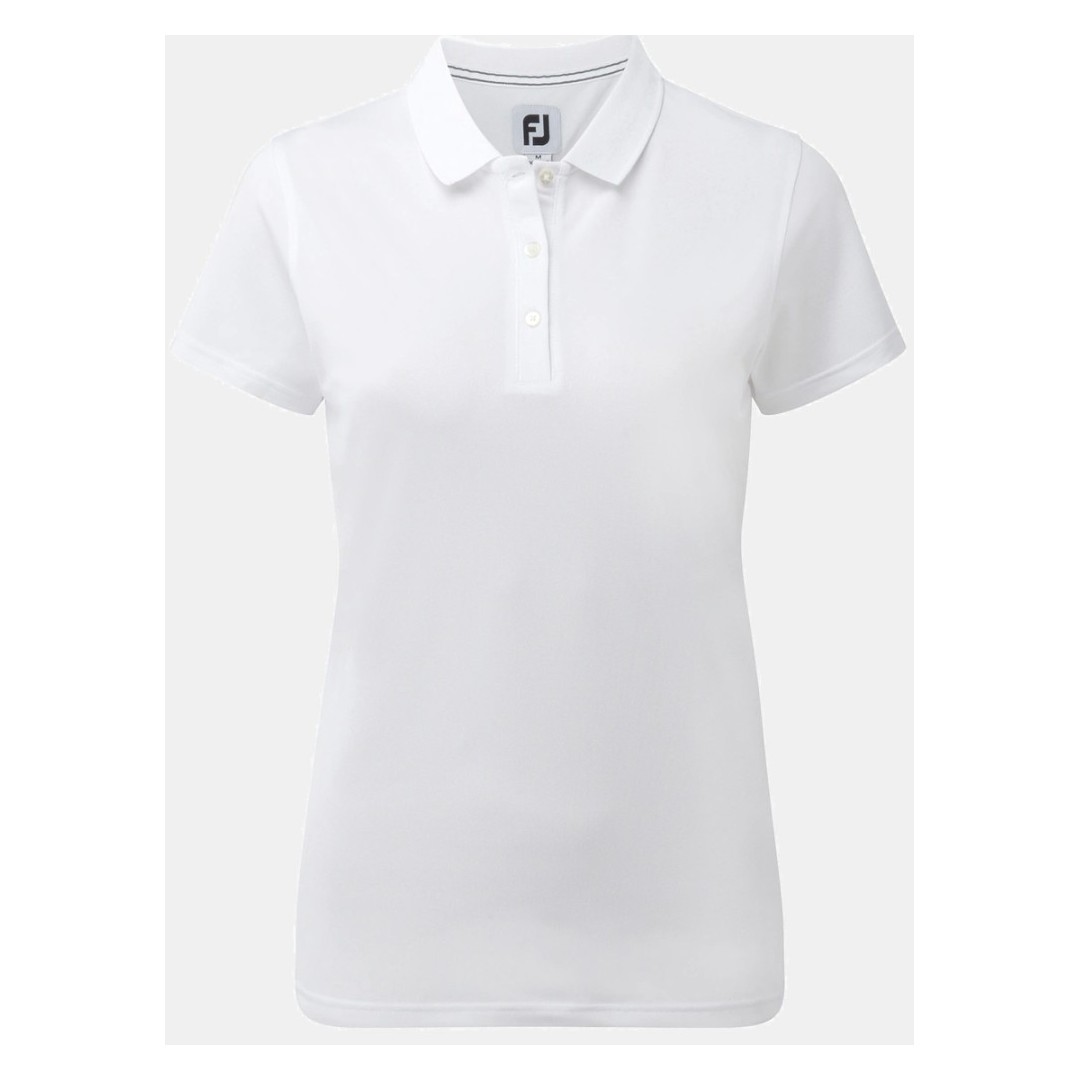 FootJoy Stretch Pique Solid