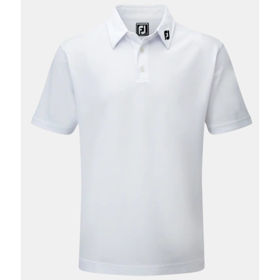 FootJoy Stretch Pike Solid