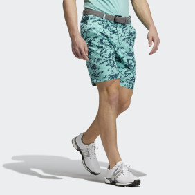 Adidas Ultimate365 Camo Shorts