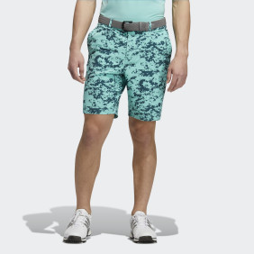 Adidas Ultimate365 Camo Shorts