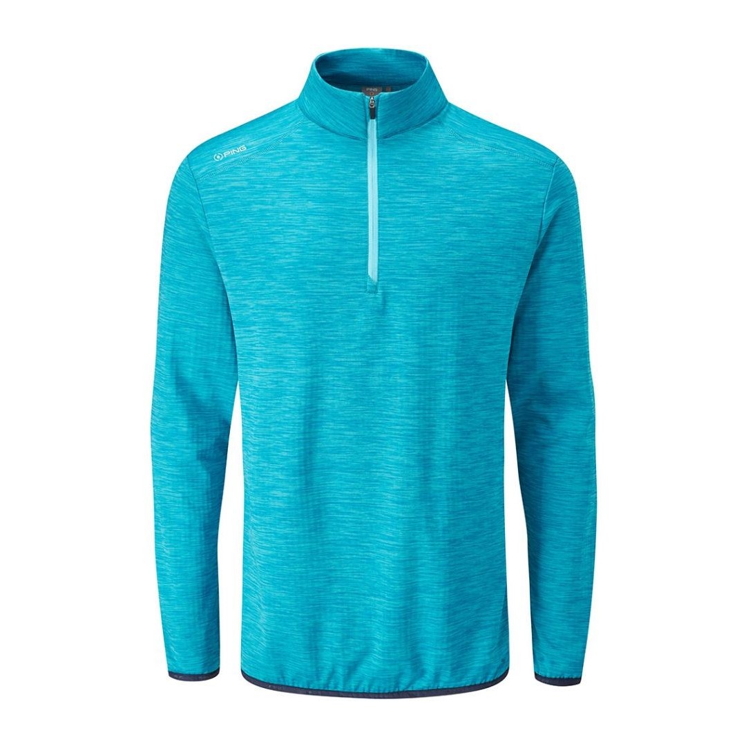 Ping Edison 1/2 Zip Mid-Layer