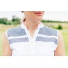 Abacus Anne Sleeveless