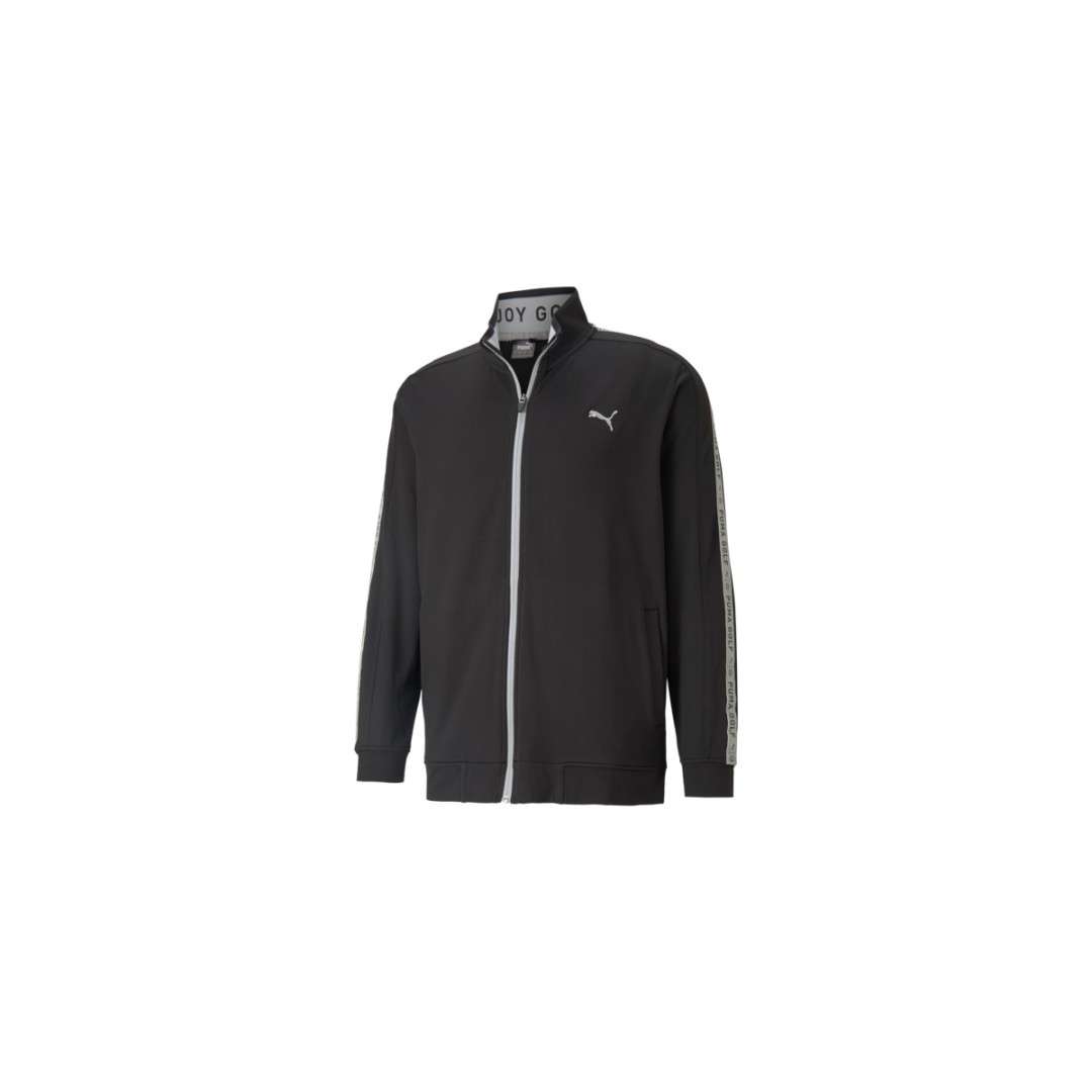 Puma Enjoy Golf Track Jacket