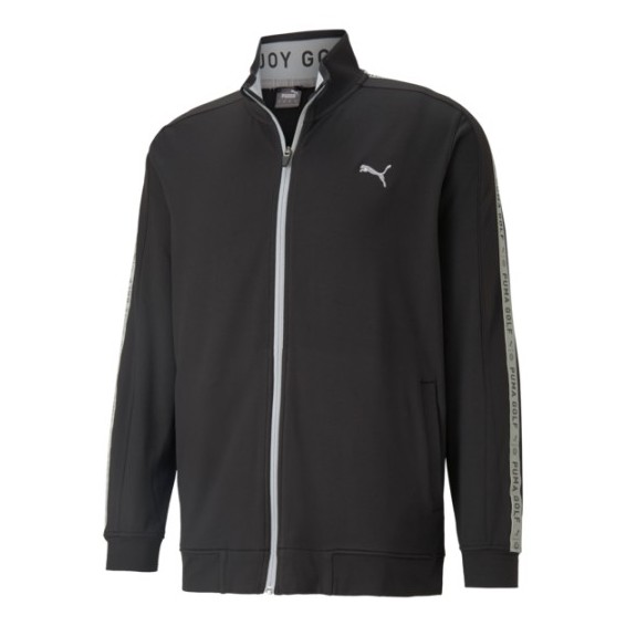 Puma Enjoy Golf Track Jacket