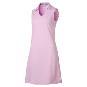 PUMA Fair Days and Fairways Dress