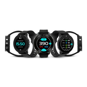 Sureshot Axis GPS Watch