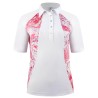 Daily Sports Adelina Half Sleeve Polo