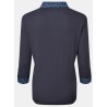 FootJoy 3/4 Sleeve Pique