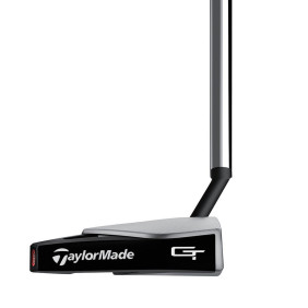 TaylorMade Spider GT Silver SS