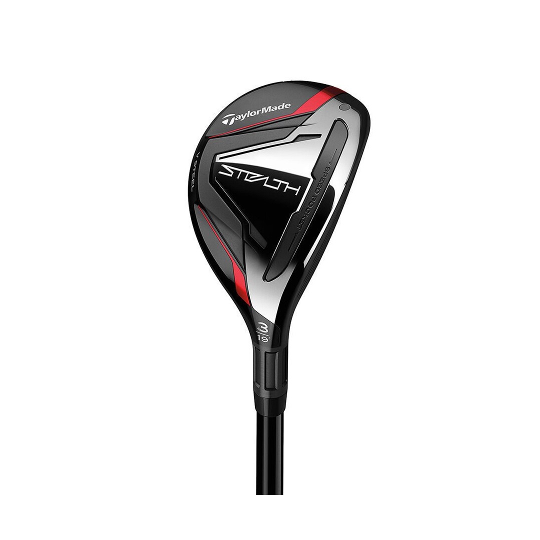 TaylorMade Stealth Hybrid