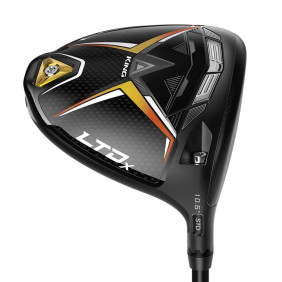 Cobra King LTDx Driver