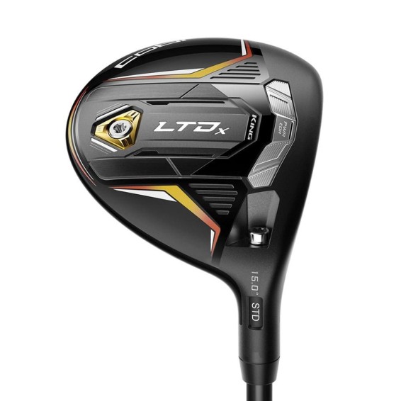 Cobra King LTDx Fairway