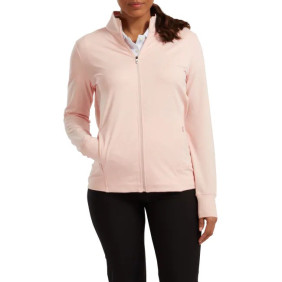 FootJoy Women's Full-Zip Knit Midlayer