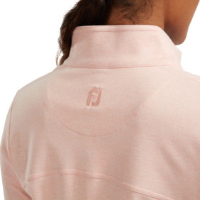 FootJoy Women's Full-Zip Knit Midlayer