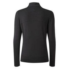 FootJoy Women's Full-Zip Knit Midlayer