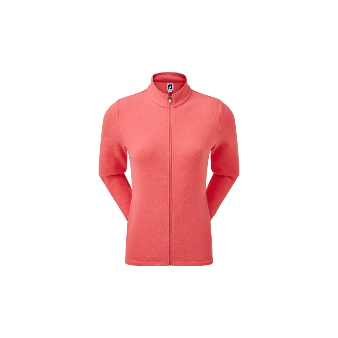 FootJoy Full-Zip Fleece Midlayer