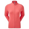 FootJoy Full-Zip Fleece Midlayer