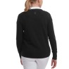 FootJoy Wool Blend V-Neck Pullover